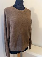 . Damen Pullover Braun L Strick Winter Herbst Frotte Teddy Eimsbüttel - Hamburg Eimsbüttel (Stadtteil) Vorschau