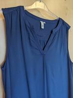 Kleid dunkelblau Gr. 36 S.Oliver Baden-Württemberg - Forst Vorschau
