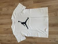Jordan T-shirt Weiß Aachen - Aachen-Mitte Vorschau