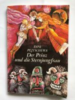 Der Prinz und die Sternjungfrau - Zaubermärchen von 1989 Mecklenburg-Vorpommern - Greifswald Vorschau