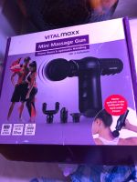 Vital Maxx Mini Massage Gun Mecklenburg-Vorpommern - Eggesin Vorschau