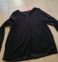 Bluse S.Oliver, Größe 44, blau Nordrhein-Westfalen - Lotte Vorschau