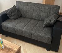 2 Sofas/Couch  und 1 Sessel zu verkaufen Herzogtum Lauenburg - Geesthacht Vorschau