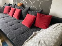 Sofa Wohnlandschaft Couch 6 Monate alt 323x199cm Sachsen - Zschorlau Vorschau