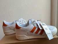 Adidas Originals Continental Stripes Gr.41  1/3 UNISEX Kr. Dachau - Dachau Vorschau