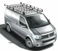 VW T5 / T6 Langer RS Aluminium Dachgepäckträger "ULTI Pro VW3" München - Bogenhausen Vorschau