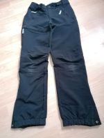 Softshellhose/ Thermohose von Quechua Gr. 140 Thüringen - Ilmenau Vorschau