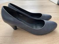 Pumps blau Größe 37 von Görtz Shoes Nordrhein-Westfalen - Erftstadt Vorschau