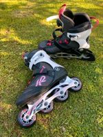 K2 Velocity Inline Skates Damen mit Boa Verschluss EU 41,5 Baden-Württemberg - Weilheim an der Teck Vorschau