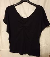 NEU !! Shirt EMP Black Premium XXL mit Aplikation Schwarz Bayern - Coburg Vorschau
