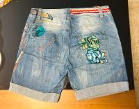 Desigual  Jeansshorts Damen Bayern - Fürth Vorschau