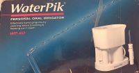 Waterpik Munddusche neu, NP 69€ Baden-Württemberg - Heilbronn Vorschau