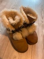 UGG Boots Größe 38 Nordrhein-Westfalen - Viersen Vorschau