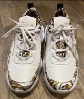 Versace Couture Sneaker Größe 44 Düsseldorf - Pempelfort Vorschau