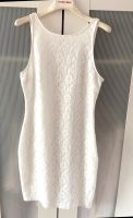 Kleid Etuikleid Weiße Spitze Mini-Kleid Niedersachsen - Buchholz in der Nordheide Vorschau