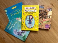 Bücherpaket für Grundschulkinder Niedersachsen - Dornum Vorschau