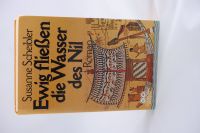 Susanne Scheibler - Ewig fliessen die Wasser des Nil - 1,60 € Rheinland-Pfalz - Helferskirchen Vorschau