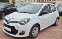 Renault Twingo Expression 1.2 Klima Tüv 02/2026 Sachsen - Chemnitz Vorschau