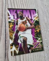 SHAWN KEMP Seattle Super Sonics Skybox Z Force 1996 Card Bremen-Mitte - Bremen Altstadt Vorschau