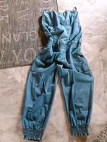 off Shoulder Jumpsuit S 36 wie neu Jeans Optik Strand Overall Baden-Württemberg - Bretten Vorschau