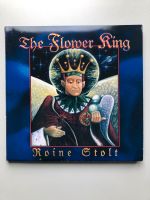 CD The Flower King / Roine Stolt Saarland - Püttlingen Vorschau