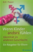 Wenn Kinder anders fühlen - Identität im anderen Geschlecht  Ein Kreis Pinneberg - Wedel Vorschau