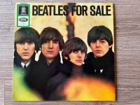 Beatles: For Sale; Rares Vinyl, Dt. Pressung, Odeon–1C 062-04 200 Niedersachsen - Isernhagen Vorschau