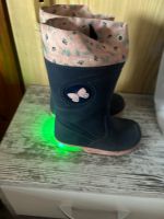 Mädchen Gummistiefel Hessen - Hessisch Lichtenau Vorschau