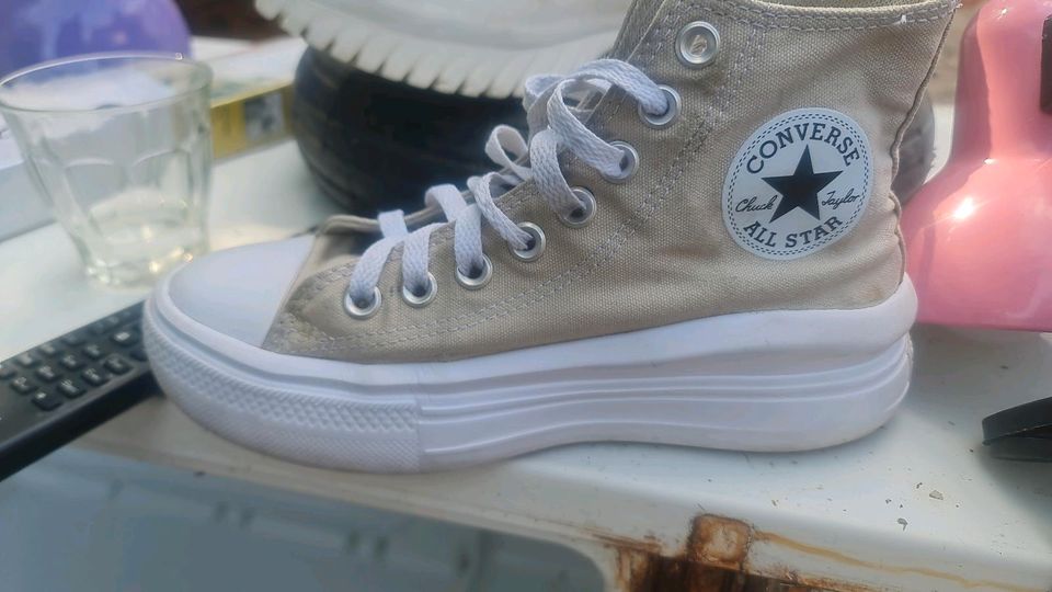 Converse all star in Solingen