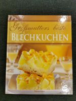 Großmutters beste Blechkuchen Bayern - Pleystein Vorschau