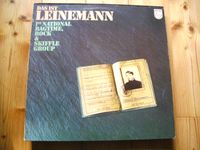 DAS IST LEINEMANN.....1ST NATIONAL, RAGTIME, ROCK & SKIFFLE GROUP Rheinland-Pfalz - Altrich Vorschau