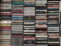 CD Sammlung mit 259 CDs Niedersachsen - Westoverledingen Vorschau