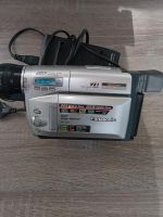 Panasonic- Camcorder VZ 1 Sachsen-Anhalt - Egeln Vorschau