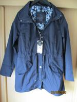 Bonita Damen long Jacke Gr. 42 Outdoor Neu Kurzmantel Nordrhein-Westfalen - Dorsten Vorschau