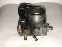 Skoda Octavia I Typ 1U 1,6 Drosselklappe Original Dortmund - Mitte Vorschau
