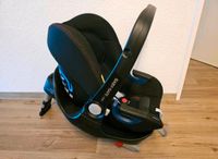 Britax Römer Baby-Safe i-size, Isofix, Sonnenschutz/Babyeinsatz Niedersachsen - Göttingen Vorschau