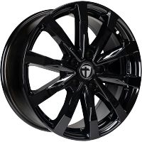 18" Tomason TN28 Black - VW Amarok, T5, T6, T6.1 u. T7  mit ABE! Baden-Württemberg - Heidenheim an der Brenz Vorschau