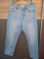 Jeans Stradivarius wie neu Hamburg - Bergedorf Vorschau