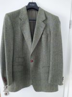 Burberrys Vintage Sakko Tweed Hessen - Bad Homburg Vorschau