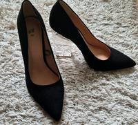 Pumps H&M Gr.40 neuwertig Wandsbek - Hamburg Rahlstedt Vorschau