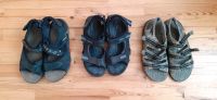 3x Sandalen Gr. 38 Ecco Adidas Bayern - Feucht Vorschau