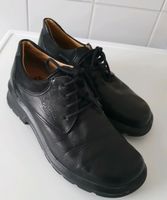 Camel Schuhe schwarz Gr.4 1/2 Bayern - Strahlungen Vorschau