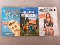 Jonas Ems/ UfoneTV: 3 Bücher Thüringen - Heilbad Heiligenstadt Vorschau