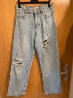 Primark~Jeans~destroyed~Gr.42~nur 8.- Bayern - Karlsfeld Vorschau