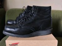 Red Wing 3380 Moc Toe Black Gr. 40 TOP Zustand Damen Berlin - Neukölln Vorschau