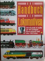 Handbuch der Lokomotiven von 1987 Sachsen - Görlitz Vorschau
