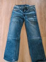 DIESEL LEVAN W30 L30 Jeans blau Nordrhein-Westfalen - Unna Vorschau