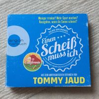 Tommy Jaud Hörbuch - Einen Scheiss muss ich Bielefeld - Bielefeld (Innenstadt) Vorschau