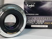 Kenko 1.4X PRO 300 DGX Telekonverter für Canon EF Nordrhein-Westfalen - Dinslaken Vorschau