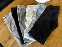 Damen Jeans 6 Stück Gr.36 Paket Set Baden-Württemberg - Herbrechtingen Vorschau